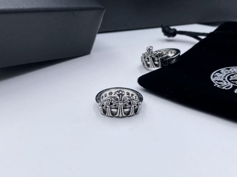 Chrome Hearts Rings